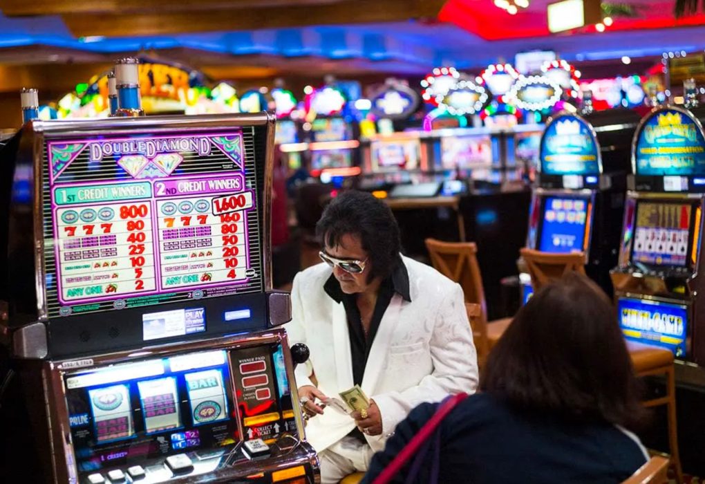 besten Casinos Österreich