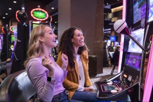 beste Online Casinos