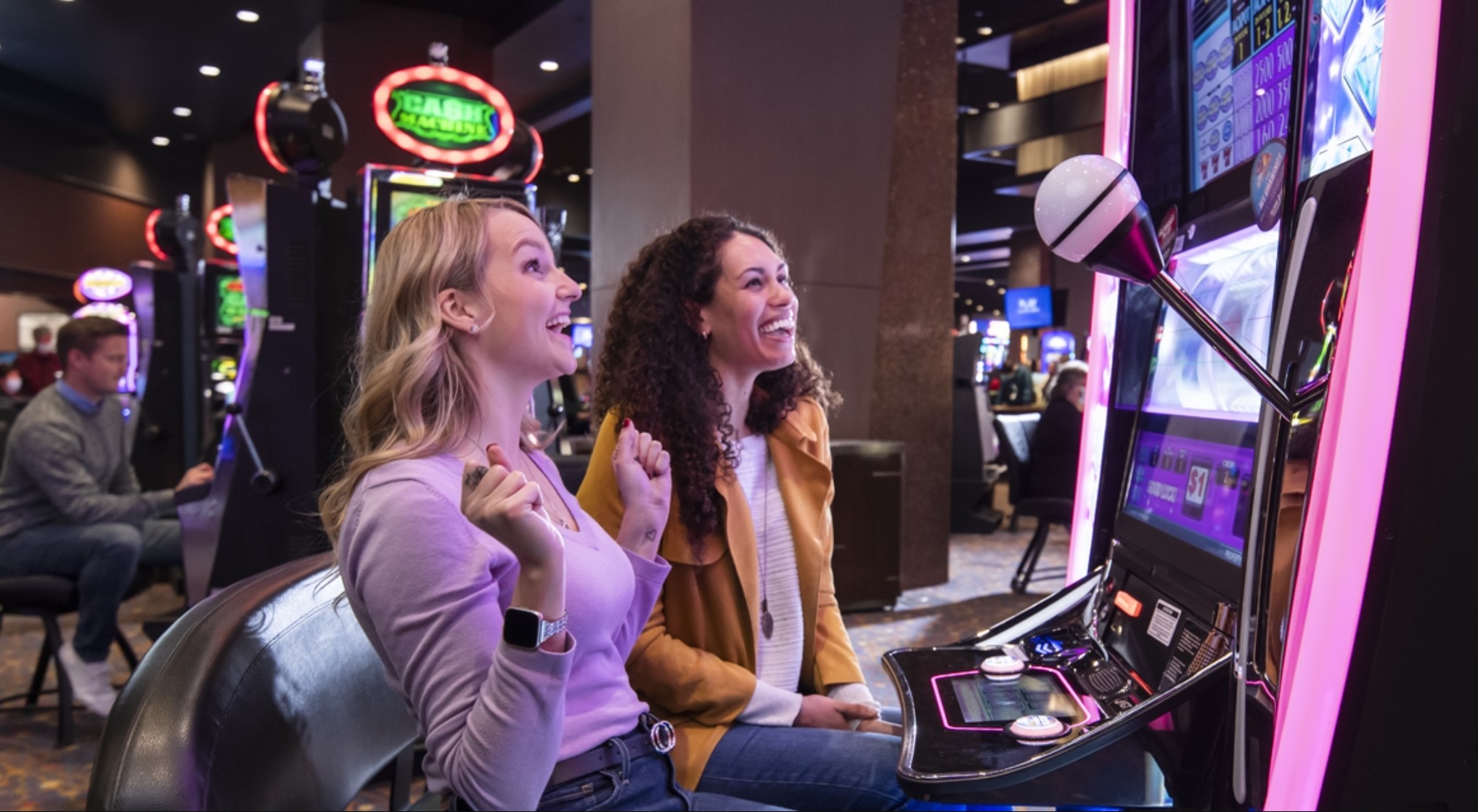 beste Online Casinos