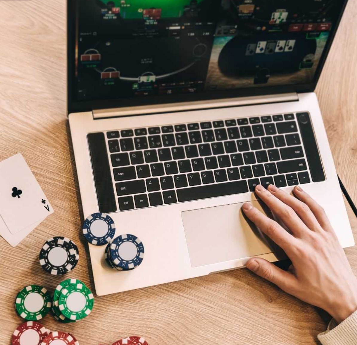 Online Casino Test Österreich