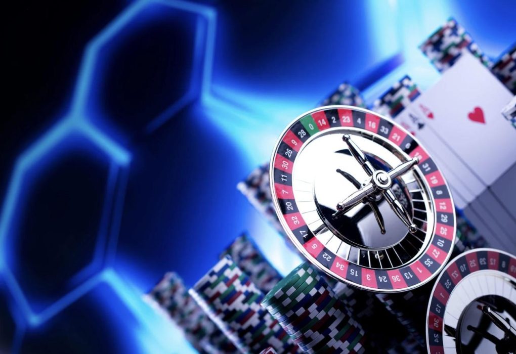 Casino License