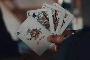 Casino mit Sofortüberweisung Einzahlung 