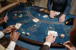 Datenschutz im Online Casino erklärt
